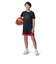 アンダーアーマー（UNDER ARMOUR）バスケットボールウェア ジュニア カリー 半袖Tシャツ 6012519 001