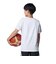 アンダーアーマー（UNDER ARMOUR）バスケットボールウェア ジュニア カリー 半袖Tシャツ 6012519 100