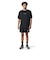 アンダーアーマー（UNDER ARMOUR）バスケットボールウェア テック ストリートクエスト 半袖Tシャツ 6013102 001