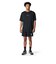 アンダーアーマー（UNDER ARMOUR）バスケットボールウェア テック ストリートクエスト 半袖Tシャツ 6013102 001
