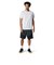 アンダーアーマー（UNDER ARMOUR）バスケットボールウェア カリー テック ロゴ 半袖Tシャツ 6012510 100
