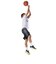 アンダーアーマー（UNDER ARMOUR）バスケットボールウェア カリー テック ロゴ 半袖Tシャツ 6012510 100
