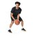 アンダーアーマー（UNDER ARMOUR）バスケットボールウェア カリー テック ロゴ 半袖Tシャツ 6012510 001