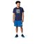 アンダーアーマー（UNDER ARMOUR）バスケットボールウェア ネクストジェン ロゴ ショーツ 6012512 426