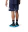 アンダーアーマー（UNDER ARMOUR）バスケットボールウェア ネクストジェン ロゴ ショーツ 6012512 410