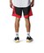 アンダーアーマー（UNDER ARMOUR）バスケットボールウェア ネクストジェン ロゴ ショーツ 6012512 002