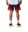 アンダーアーマー（UNDER ARMOUR）バスケットボールウェア ネクストジェン ロゴ ショーツ 6012512 002