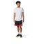アンダーアーマー（UNDER ARMOUR）バスケットボールウェア ネクストジェン ロゴ ショーツ 6012512 002
