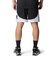 アンダーアーマー（UNDER ARMOUR）バスケットボールウェア ネクストジェン ロゴ ショーツ 6012512 001