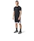 アンダーアーマー（UNDER ARMOUR）バスケットボールウェア ネクストジェン ロゴ ショーツ 6012512 001