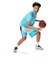 アンダーアーマー（UNDER ARMOUR）バスケットボールウェア カリー テック グラフィック 半袖Tシャツ 6012511 481