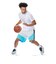 アンダーアーマー（UNDER ARMOUR）バスケットボールウェア カリー テック グラフィック 半袖Tシャツ 6012511 100