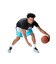 アンダーアーマー（UNDER ARMOUR）バスケットボールウェア カリー テック グラフィック 半袖Tシャツ 6012511 001