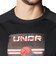 アンダーアーマー（UNDER ARMOUR）バスケットボールウェア ドリーマーズ ロゴ ショートスリーブ Tシャツ 6012507 001