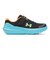 アンダーアーマー（UNDER ARMOUR）ジュニア スポーツシューズ ベルクロ ベルト付き スニーカーサージ 4 AC ブルー ブラック 3027104 0…