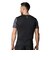 アンダーアーマー（UNDER ARMOUR）スピードストライド プリント 半袖 Tシャツ 6012737 001