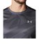 アンダーアーマー（UNDER ARMOUR）スピードストライド プリント 半袖 Tシャツ 6012737 001