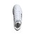 アディダス（adidas）ジュニアスニーカー ボーイズ スポーツシューズ グランドコート 3.0 ホワイト グリーン ONN08-KI5695 カジュアル シ…