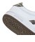 アディダス（adidas）ジュニアスニーカー ボーイズ スポーツシューズ グランドコート 3.0 ホワイト グリーン ONN08-KI5695 カジュアル シ…