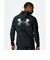 アンダーアーマー（UNDER ARMOUR）ベロシティプロ ストーム ジャケット 6005897 001