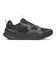 アンダーアーマー（UNDER ARMOUR）ジムシューズ トレーニングシューズ レイン クロス トレーナー ブラック 6005926 001 スポーツ シュー…