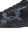 アンダーアーマー（UNDER ARMOUR）ジムシューズ トレーニングシューズ レイン クロス トレーナー ブラック 6005926 001 スポーツ シュー…