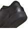 アディダス（adidas）スニーカー スポーツシューズ ターンアラウンド ブラック OPV58-JS0148 スポーツ カジュアル シューズ