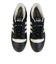アディダス（adidas）スニーカー スポーツシューズ ブレイクスタート ブラック ホワイト NKA22-JS2263 スポーツ カジュアル シューズ