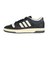 アディダス（adidas）スニーカー スポーツシューズ ブレイクスタート ブラック ホワイト NKA22-JS2263 スポーツ カジュアル シューズ