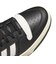 アディダス（adidas）スニーカー スポーツシューズ ブレイクスタート ブラック ホワイト NKA22-JS2263 スポーツ カジュアル シューズ