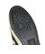 アディダス（adidas）スニーカー スポーツシューズ ブレイクスタート ブラック ホワイト NKA22-JS2263 スポーツ カジュアル シューズ