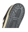 アディダス（adidas）スニーカー スポーツシューズ ブレイクスタート ブラック ホワイト NKA22-JS2263 スポーツ カジュアル シューズ