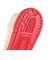 アディダス（adidas）スニーカー スポーツシューズ ターンアラウンド ミッド ホワイト レッド OPO50-JQ1530 スポーツ カジュアル シューズ