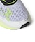アンダーアーマー（UNDER ARMOUR）ランニングシューズ ジョギングシューズ ベロシティ ディスタンス ホワイト イエロー 6006030 102 スポ…