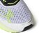 アンダーアーマー（UNDER ARMOUR）ランニングシューズ ジョギングシューズ ベロシティ ディスタンス ホワイト イエロー 6006030 102 スポ…