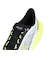 アンダーアーマー（UNDER ARMOUR）ランニングシューズ ジョギングシューズ ベロシティ ディスタンス ホワイト イエロー 6006030 102 スポ…