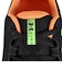 アンダーアーマー（UNDER ARMOUR）ジュニア スポーツシューズ スニーカー サージ 4 ブルー ブラック 3027103 007 ランニングシューズ