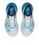 アンダーアーマー（UNDER ARMOUR）ランニングシューズ ジョギングシューズ ベロシティ ディスタンス ホワイト 6006031 104 スポーツ シュ…