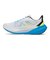 アンダーアーマー（UNDER ARMOUR）ランニングシューズ ジョギングシューズ ベロシティ ディスタンス ホワイト 6006031 104 スポーツ シュ…