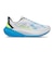 アンダーアーマー（UNDER ARMOUR）ランニングシューズ ジョギングシューズ ベロシティ ディスタンス ホワイト 6006031 104 スポーツ シュ…