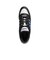 アディダス（adidas）スニーカー スポーツシューズ ブレイクスタート ブラック ブルー NKA22-JS2261 スポーツ カジュアル シューズ