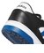 アディダス（adidas）スニーカー スポーツシューズ ブレイクスタート ブラック ブルー NKA22-JS2261 スポーツ カジュアル シューズ