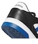 アディダス（adidas）スニーカー スポーツシューズ ブレイクスタート ブラック ブルー NKA22-JS2261 スポーツ カジュアル シューズ
