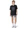 アンダーアーマー（UNDER ARMOUR）テック オーバーサイズ Tシャツ 6012608 001