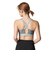 アンダーアーマー（UNDER ARMOUR）インフィニティブラ2.0 ハイサポート 1384112 709