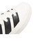 アディダス（adidas）スニーカー スポーツシューズ ターンアラウンド ホワイト ブラック OPV58-KI5988 スポーツ カジュアル シューズ