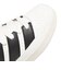アディダス（adidas）スニーカー スポーツシューズ ターンアラウンド ホワイト ブラック OPV58-KI5988 スポーツ カジュアル シューズ