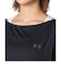 アンダーアーマー（UNDER ARMOUR）UVプロテクション Tシャツ 6012614 001