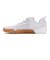 アンダーアーマー（UNDER ARMOUR）スタジオシューズ トライベースレイン 6 ホワイト 3027341 100 フィットネスシューズ スポーツ シュー…
