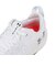 アンダーアーマー（UNDER ARMOUR）スタジオシューズ トライベースレイン 6 ホワイト 3027341 100 フィットネスシューズ スポーツ シュー…